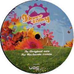Dance Valley - A Decade Of Dance - Udc 1