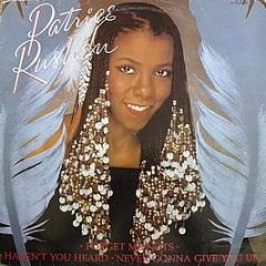 Patrice Rushen - Forget Me Nots - Elektra