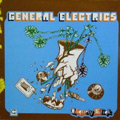 General Electrics - Cliquety Kliqk - Compost