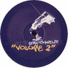 Scratchadelic - Volume 2 - Sdk 2