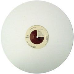 Various Artists - Turbulance Part 2 (White Vinyl) - Patterns