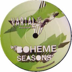 Boheme - Seasons - Varial
