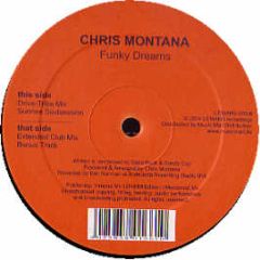 Chris Montana - Funky Dreams - Le Mans