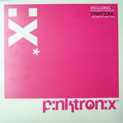 Pinktronix - Song About Nothing / Sleep Alone - Elettrica