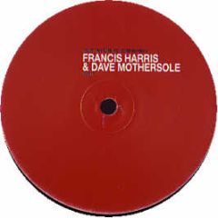 Francis Harris & Dave Mothersole - Atlantic Avenue - Intrinsic Design