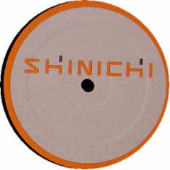 Valentino - Flying (Remixes) - Shinichi