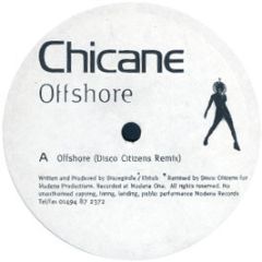 Chicane - Offshore (Disco Citizens Remix) - Modena