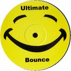 Ultimate Bounce - Rockin By Myself - Ultimate Bounce