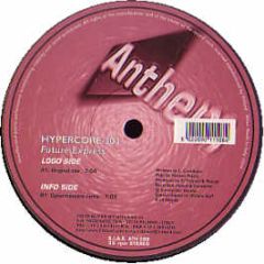 Hypercore 303 - Future Express - Anthem