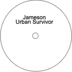 Jameson - Urban Survivor - White