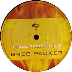 Greg Packer - Shaker Song - Fokuz
