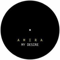 Amira - My Desire - White Rr 1