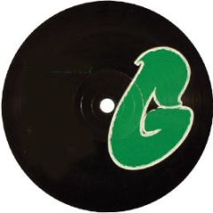 Mr G - Jet Black - Phoenix G