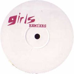 The Prodigy - Girls (Remix) - Grrrlz