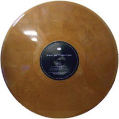Black Dog Productions - Bytes (Bronze Vinyl) - Warp
