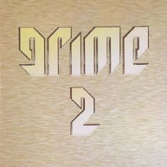 Various Artists - Grime 2 - Rephlex