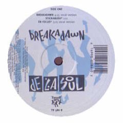 De La Soul - Breakadawn - Tommy Boy