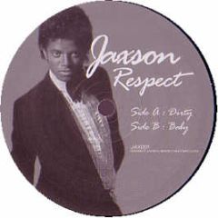 Michael Jackson - Dirty Diana (Remix) - Jaxson 1