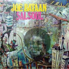 Joe Bataan - Salsoul - Salsoul