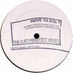 Nina Sky - Move Ya Body (House Remix) - Tkmm 1
