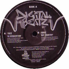 Tazz / Sonic - In Syndication / Bat Country - Digital Beats