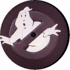 Ray Parker Jnr - Ghostbusters 2004 (House Mix) - White Ghost