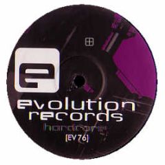 Scott Brown & Cat Knight - All About You - Evolution