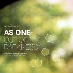 As One - Out Of The Darkness - Ubiquity