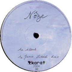 Noze - Albert EP - Karat