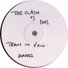 The Clash - Train In Vein (Remix) - Playable Music