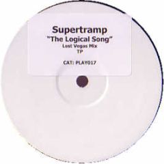 Supertramp - The Logical Song 2004 (Remix) - Playable Music