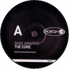 Base Graffiti - The Core - Energy Uk Records