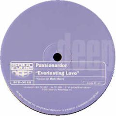 Passionardor - Everlasting Love - Soul Furic Deep