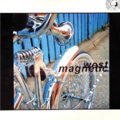 West Magnetic - Top Down - Ultrasound
