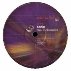 Sonic / Full Spectrum - The Alchemist / Ska'D - Science Fiction