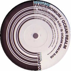 Airbase - Pandemonium - Go For It
