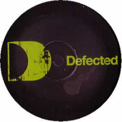 Dennis Ferrer - Hit It Off - Defected