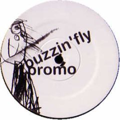 Unity - Love In The Dead Of Night EP - Buzzin Fly Records