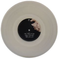 Kings Of Leon - Aha Shake Heartbreak (Clear Vinyl) - Handmedown Records