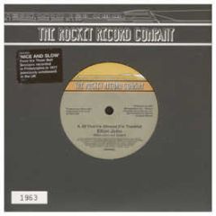 Elton John - All That I'm Allowed (I'm Thankful) - Mercury