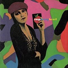 Prince - Raspberry Beret (Sealed Copy) - Paisley Park