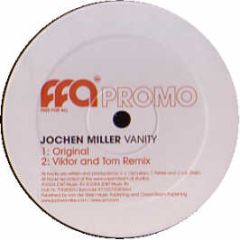 Jochen Miller - Vanity - Free For All
