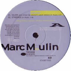 Marc Moulin - Silver - Blue Note