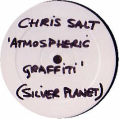 Chris Salt - Atmospheric - Silver Planet 