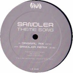 Sandler - Theme Song - Liquid 