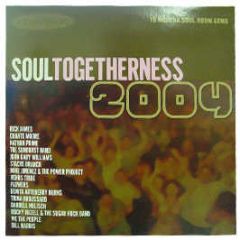 Various Artists - Soul Togetherness 2004 - Expansion