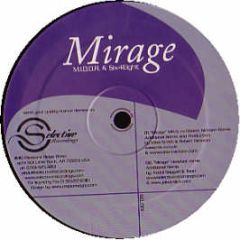 Midor & Six 4 Eight - Mirage - Selective