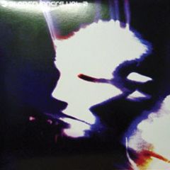 Various Artists - Blade Runners 2 EP - Blade Rec