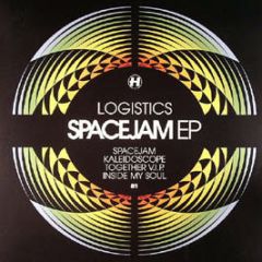 Logistics - Spacejam EP - Hospital