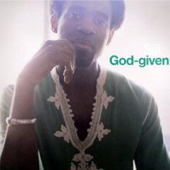 Siji - God-Given - BBE